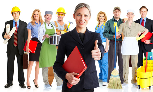 Üsküdar Bayan Temizlikçi Hizmeti